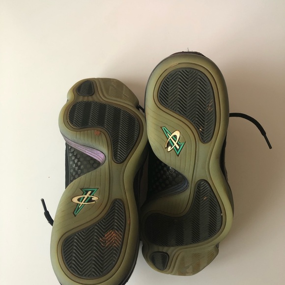 Nike Penny V Invisibility Cloak Size 9 - Picture 7 of 8